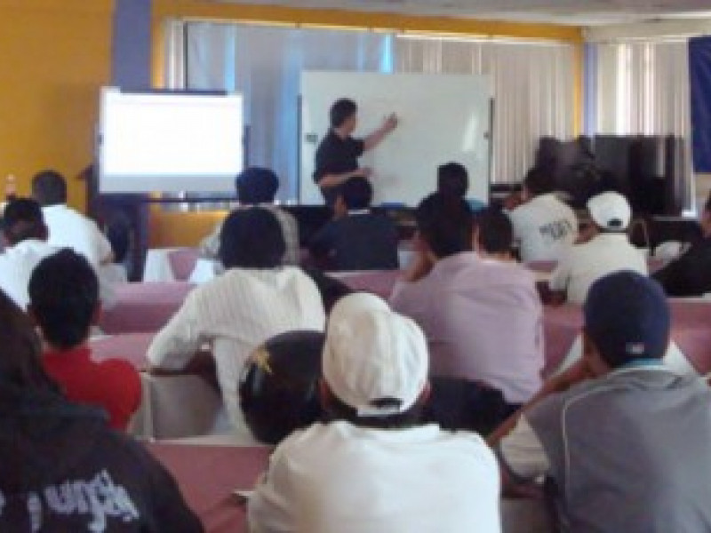CURSO DE ALINEACIÓN, BALANCEO, ENLLANTAJE / NIVEL AVANZADO